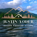 Justin Yoder Logo