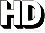 Heavy Duty Truck Parts LLC logo