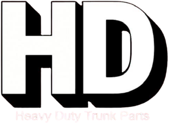 Heavy Duty Truck Parts LLC logo
