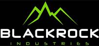 Blackrock Industries Logo