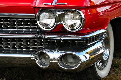 Chrome Plating — Metal Chrome From the Auto Wheel in Fort Worth, TX