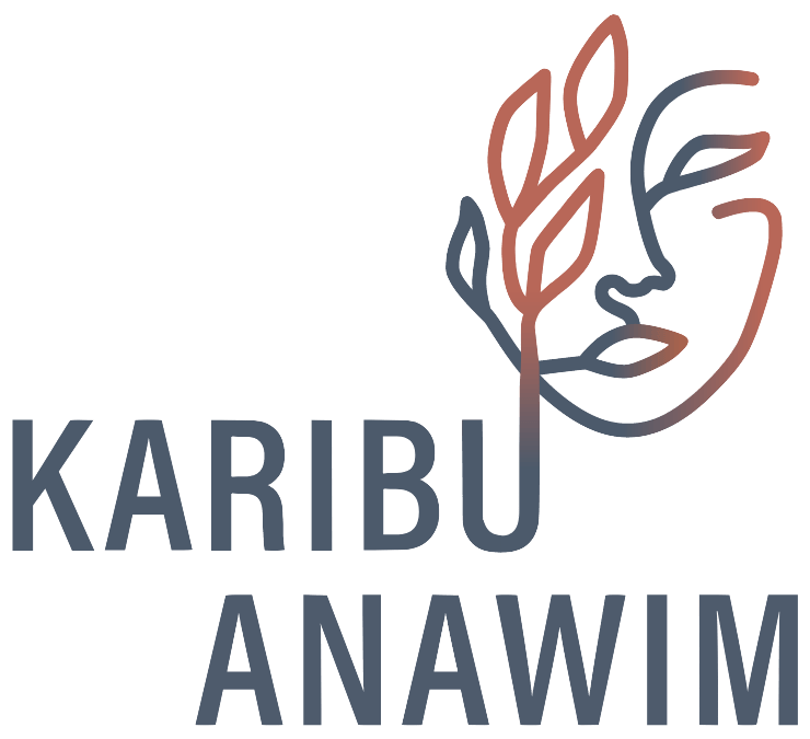 karibu Aanawim logo