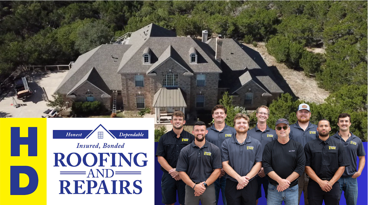 Copper roofing hero image