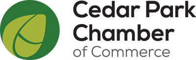 Cedar Park Chamber of Commerce member logo for HD Roofing and Repairs