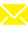 Yellow envelope icon.
