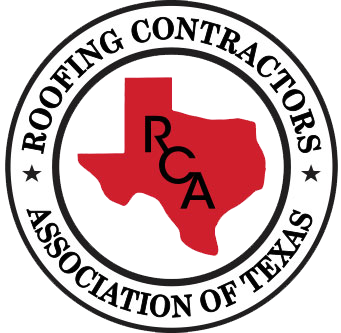 Roofing Contractors Association of Texas member logo
