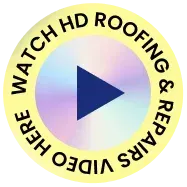 Circular button with play icon; text: 