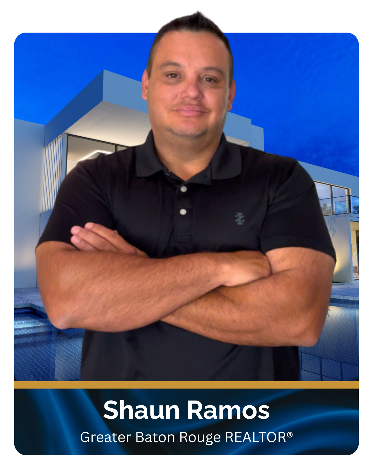 Shaun Ramos | Louisiana Home Living Shaun Ramos | Louisiana Home Living