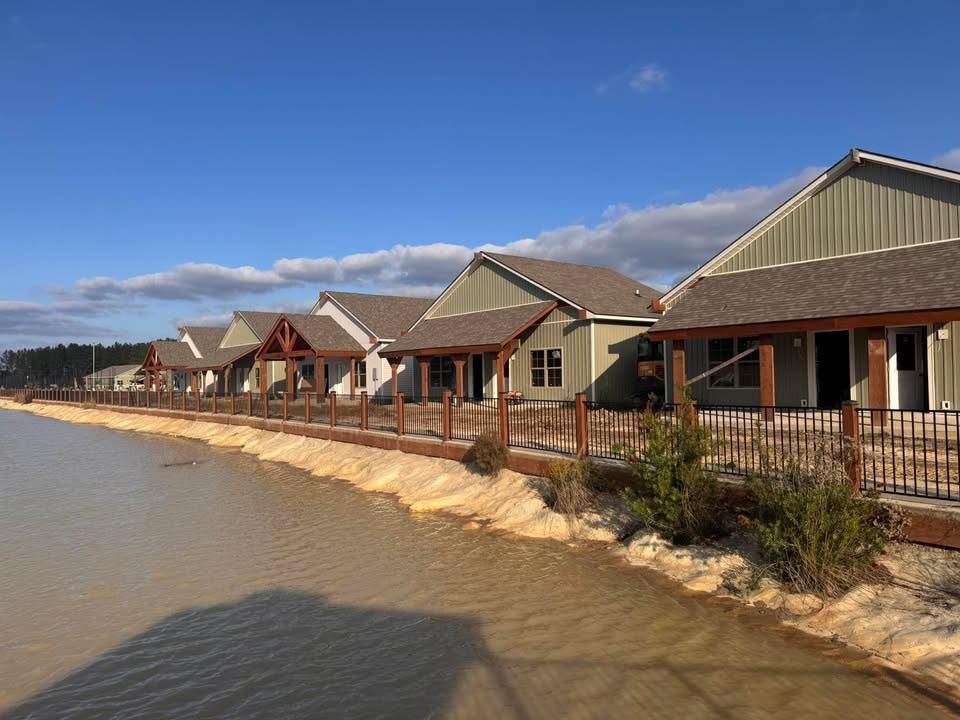 Patriot's RV Resort coming soon to Livingston Parish, Louisiana