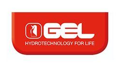 GEL logo