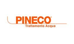 Pineco logo