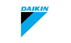 logo Daikin