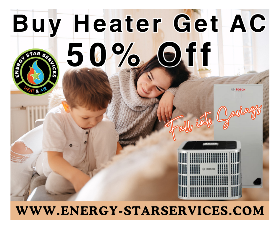 air star heating and cooling