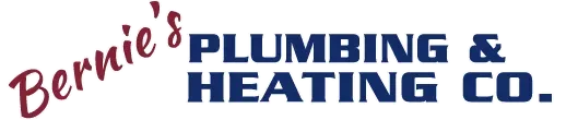 Bernie's Plumbing & Heating Co Bernie's Plumbing & Heating Co