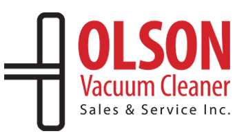 Olson Vacuum Cleaner Sales & Service