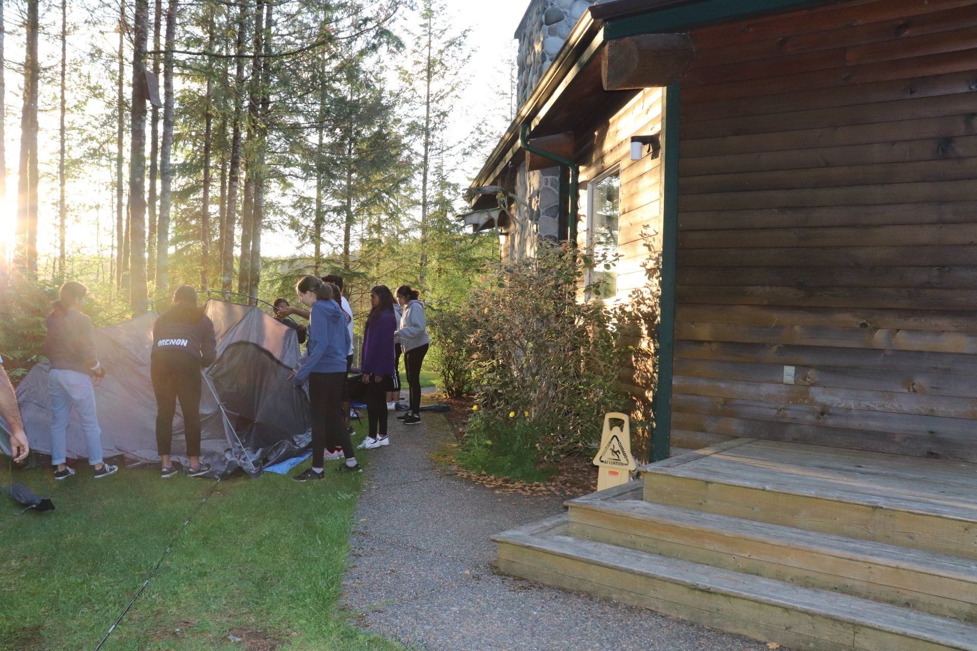 Youth Leadership Program (YLSBC)