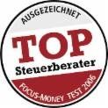 Ausgezeichnet Top Steuerberater 2006