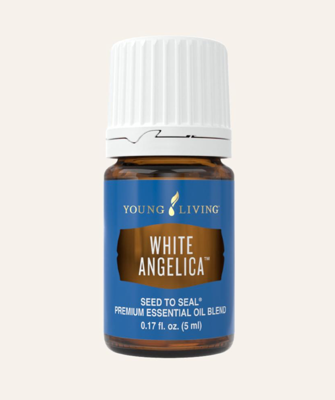 young living essential oils near me
