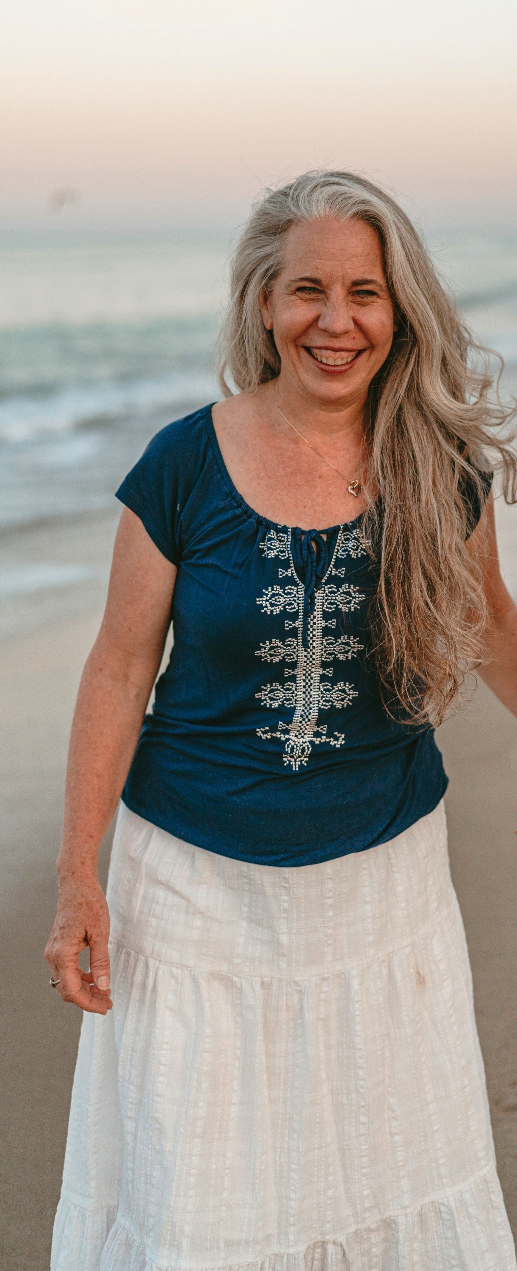 Jeanne Conca Cape Cod