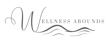 wellness abounds cape cod logo