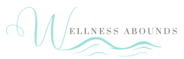 wellness abounds logo