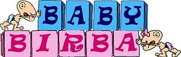Baby Birba - logo