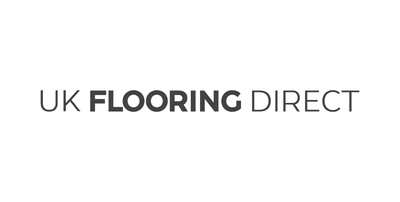 UK Flooring Direct Logo