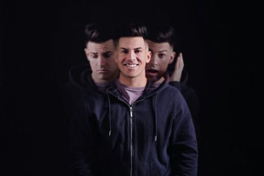 PSICÓLOGA EDITH MÉNDEZ GONZÁLEZ