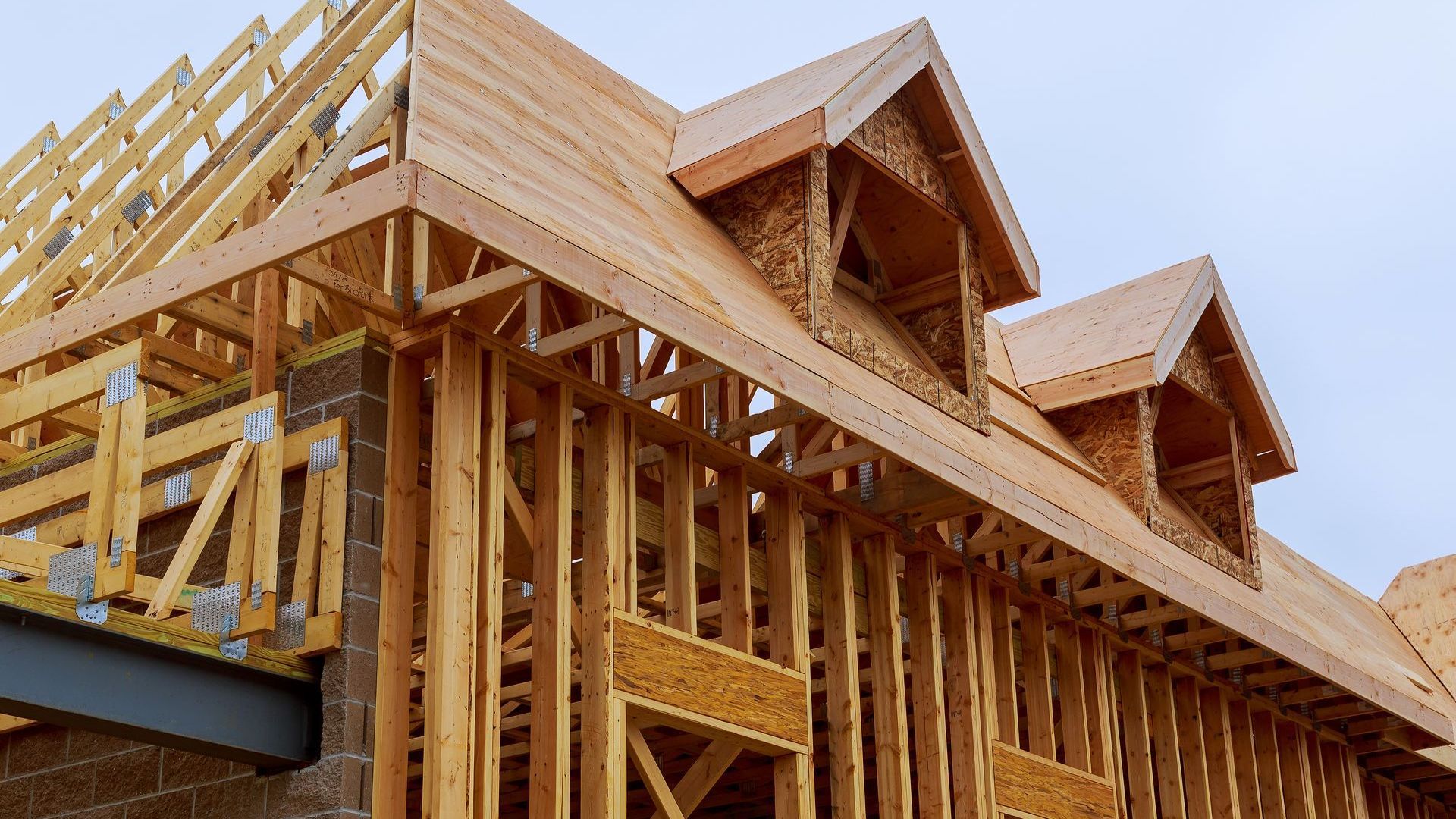 Construction Barbeau photo 4