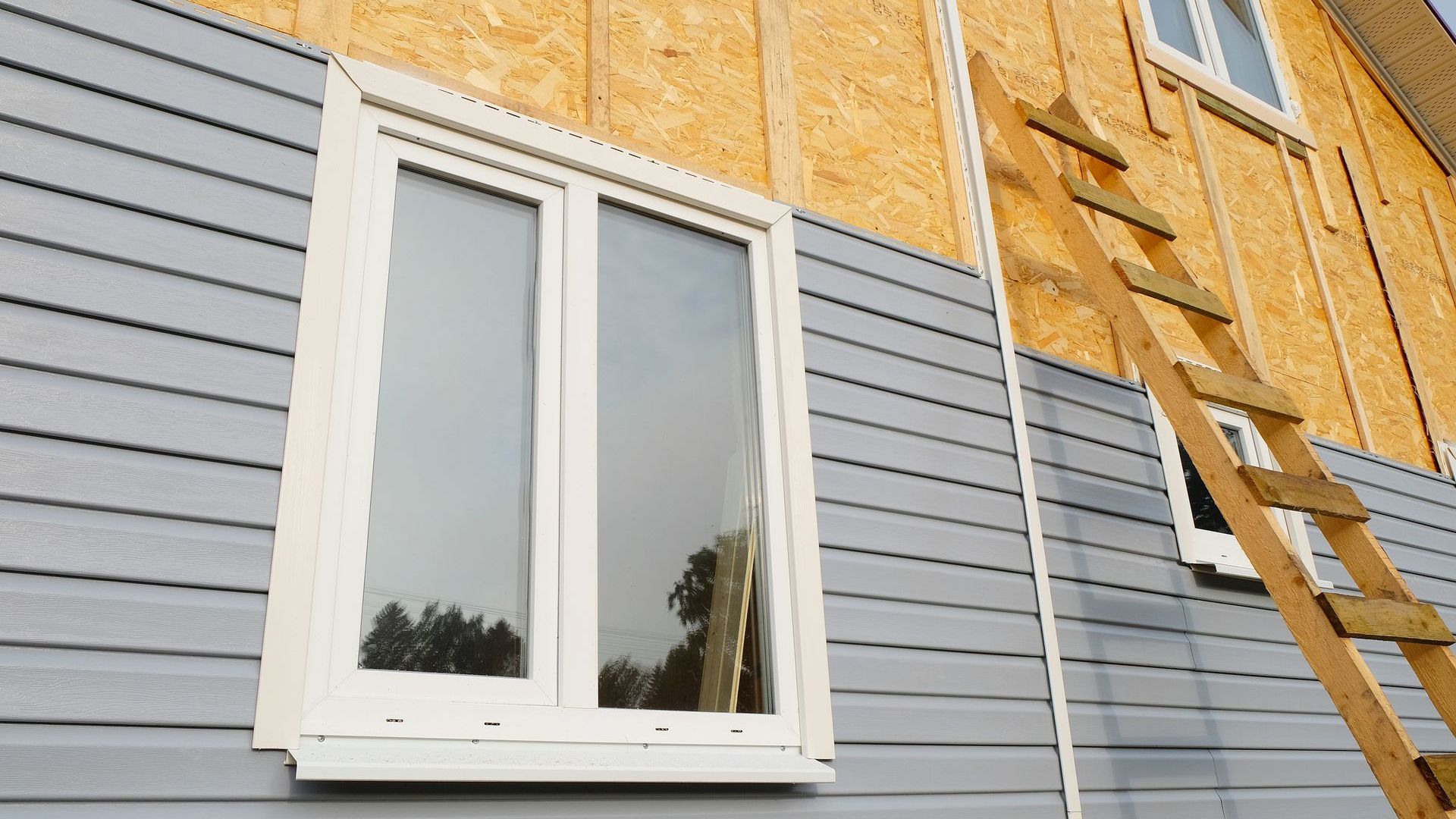 Construction Barbeau photo 5