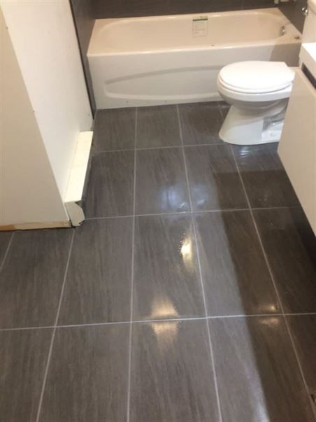 Construction Barbeau photo 8