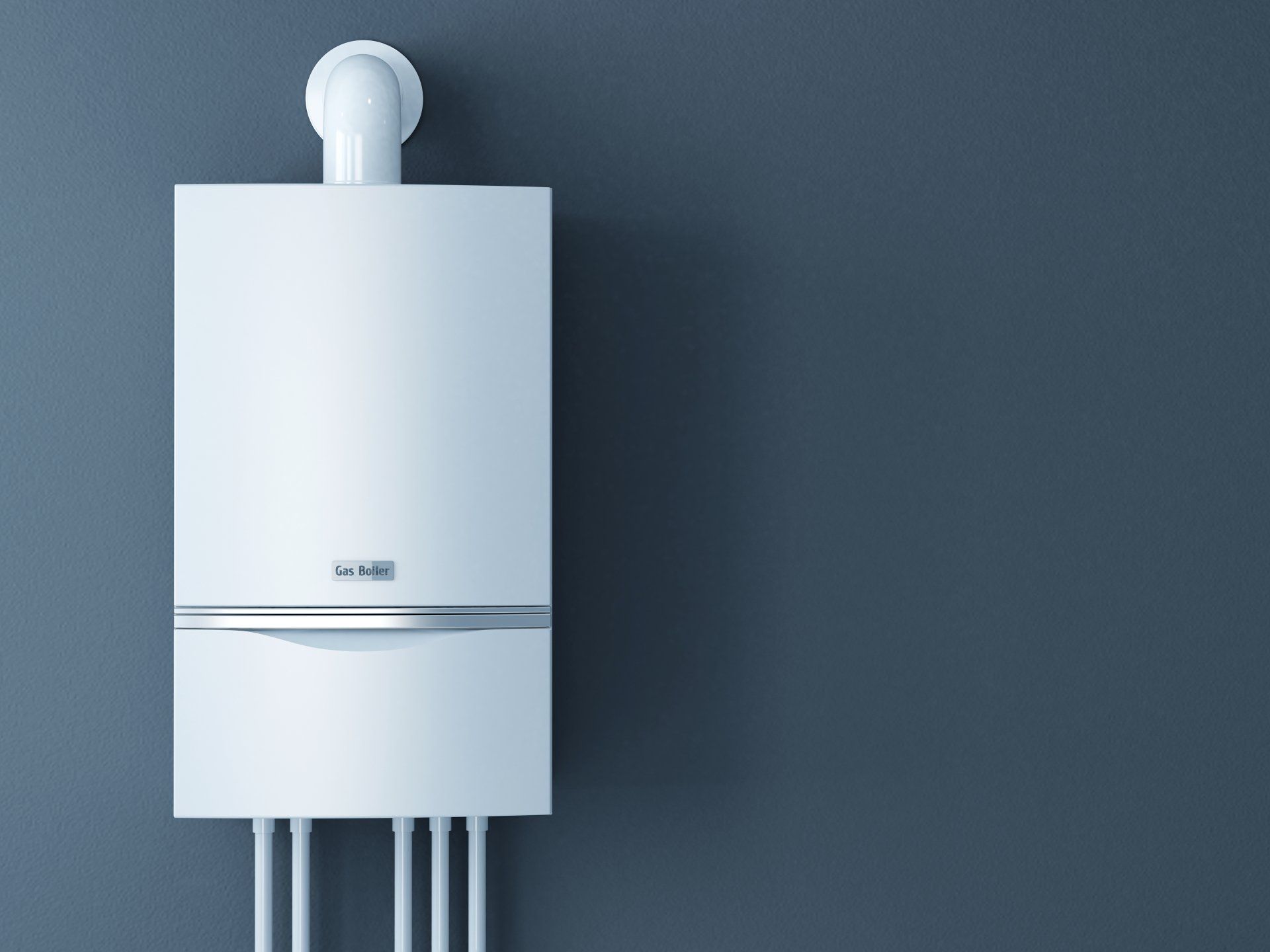 Look after your boiler