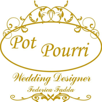 Pot Pourri - logo
