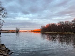 Guth's Campground River