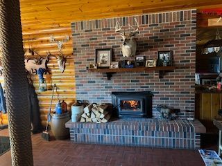 Guth's Campground Bar