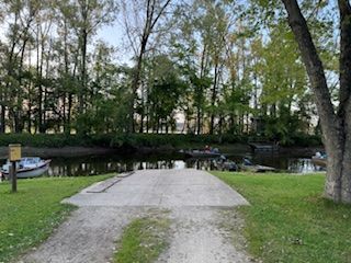 Guth's Campground Boat Launch