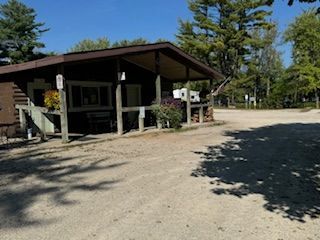Guth's Campground Bar