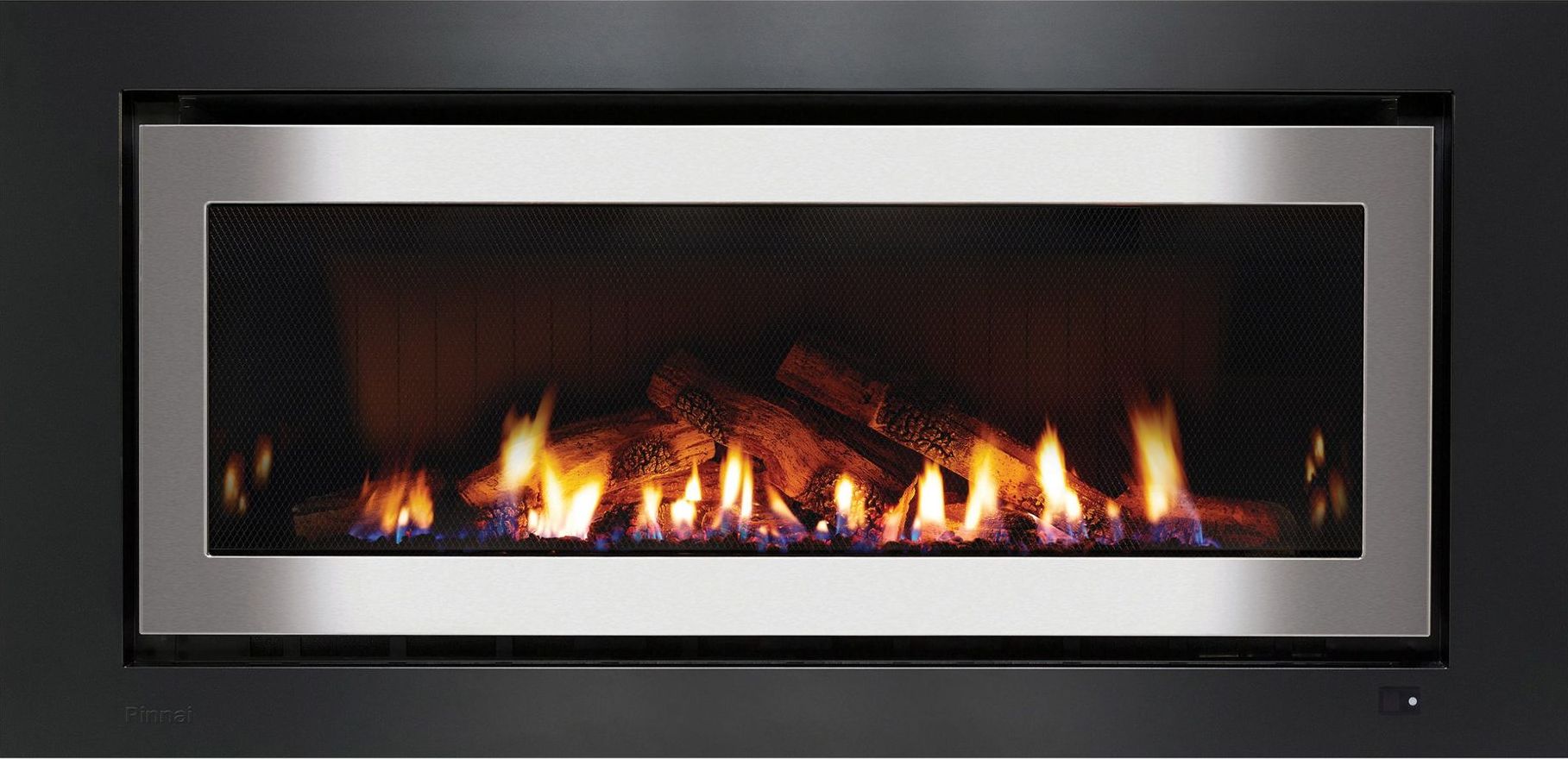 gas  log heater — Dean Goodwin Plumbing Pty Ltd in Wollongong , NSW