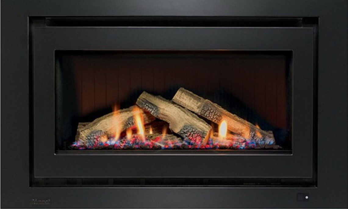 gas flame heater— Dean Goodwin Plumbing Pty Ltd in Shellharbour, NSW