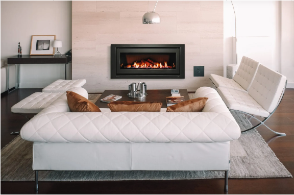 inbuilt gas heater  — Dean Goodwin Plumbing Pty Ltd in Dapto, NSW