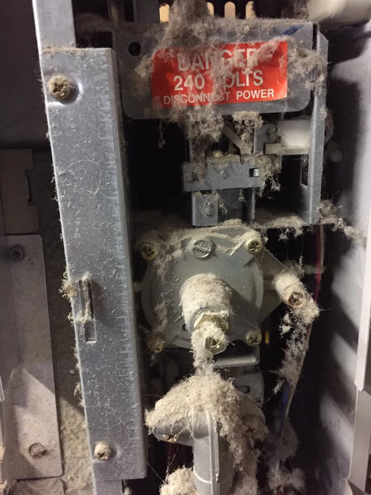 Low Maintenance Heater — Dean Goodwin Plumbing Pty Ltd in Shellharbour, NSW