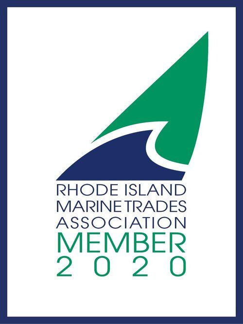 Avondale Boat Yard is a proud member of the Rhode Island Marine Trades Association (RIMTA)