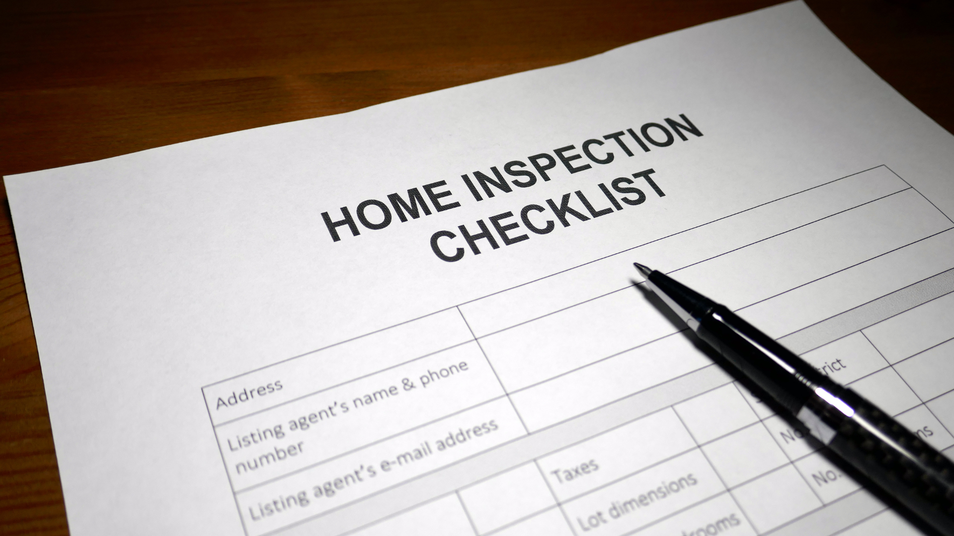 Stalwart Home Inspections LLC