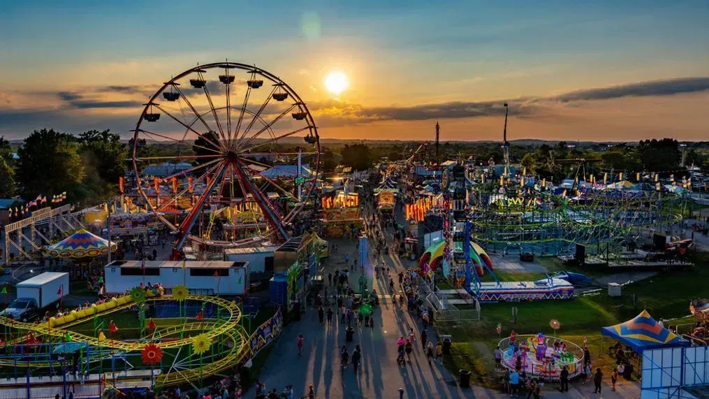 Moving To Nashville