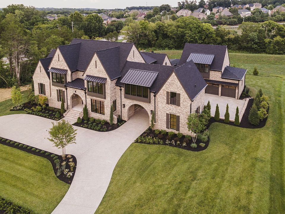 Luxury Home Community in Brentwood Tn near Nashville Tn area
