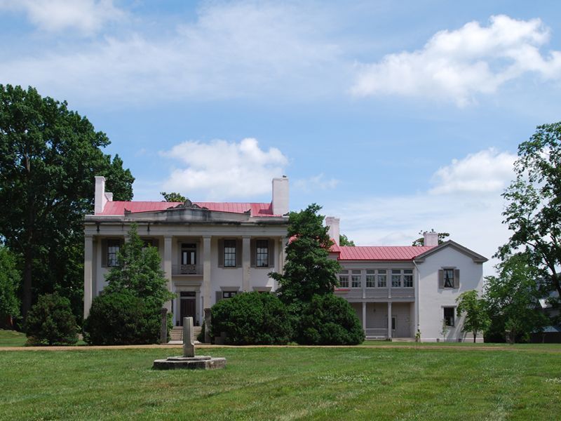 Belle Meade