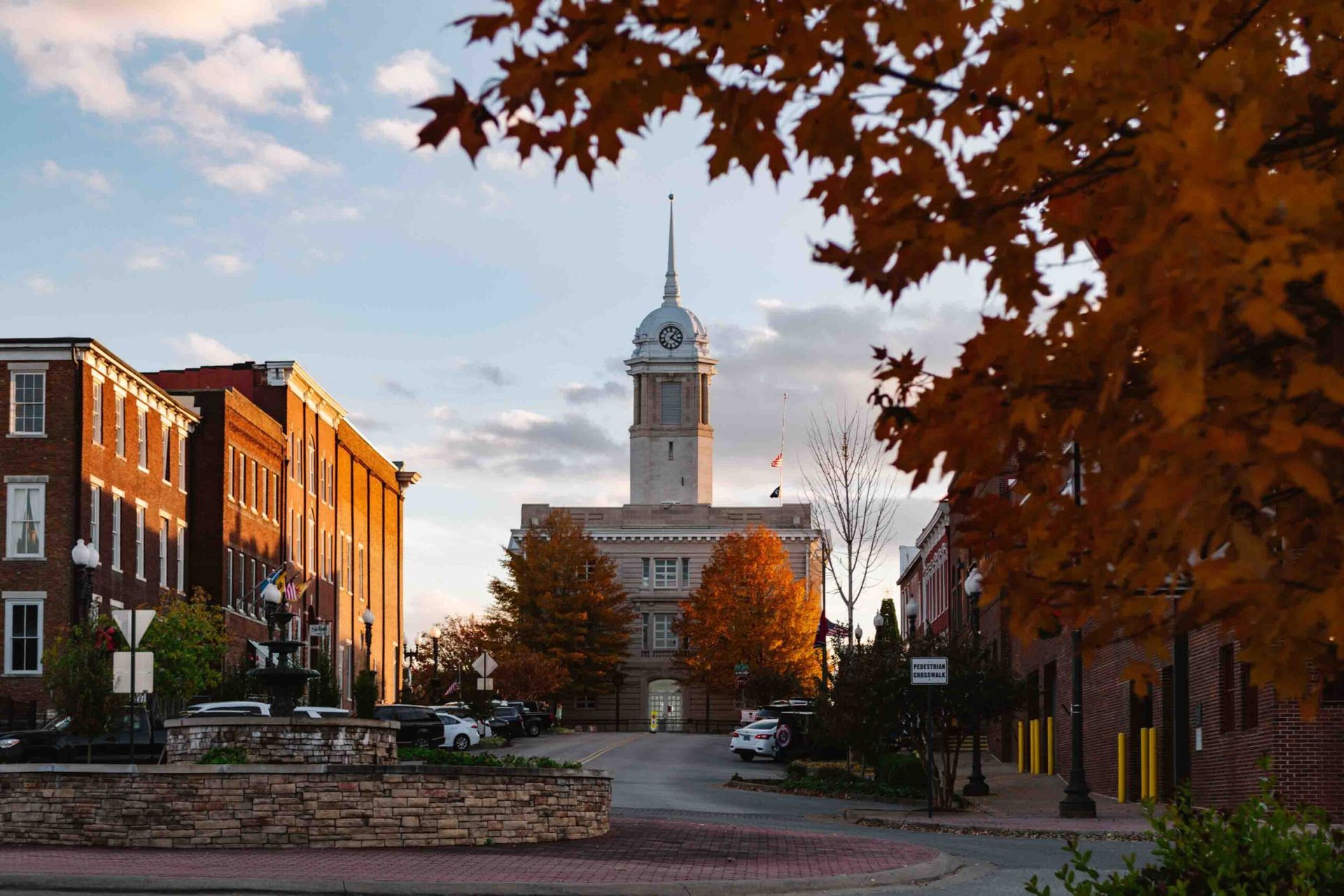 Columbia TN, Columbia, Tennessee: An Itinerary for the Most Charming Getaway near Nashville Tn are