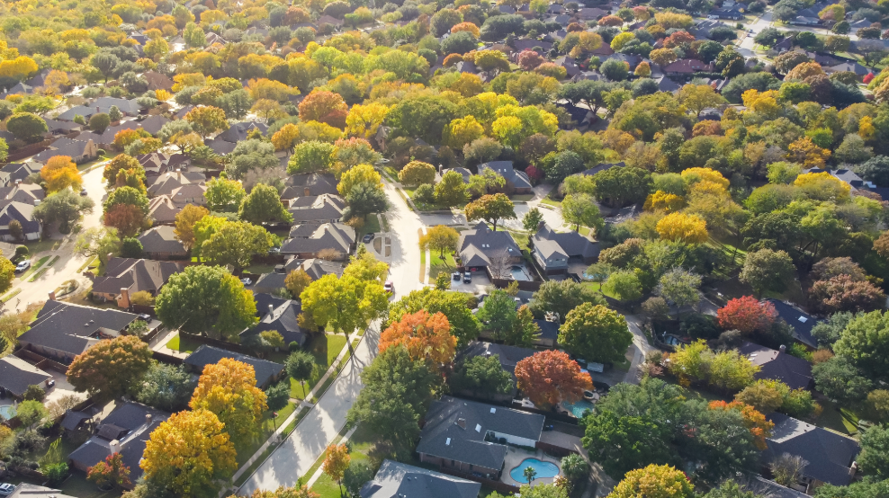 Berry Hill Neighborhood near Nashville Tenn area
