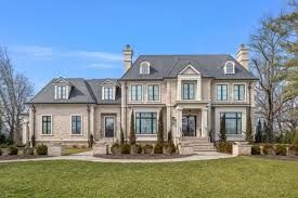 Britwood Country Club Homes Nashville Tenn