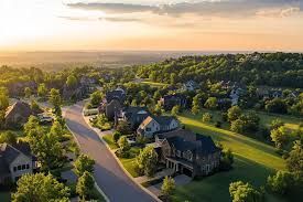 Elite neighborhoods in Brentwood Tn near Nashville area